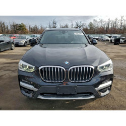 2021 BMW X3 5UXTY3C09M9H46744 72823345