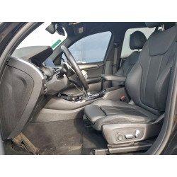 2021 BMW X3 5UXTY3C09M9H46744 72823345