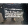 2021 BMW X3 5UXTY3C09M9H46744 72823345