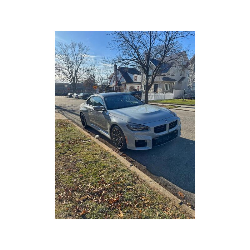 2023 BMW M2 3MF13DM04P8D06144 73546785