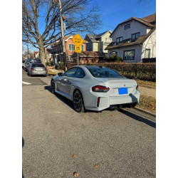 2023 BMW M2 3MF13DM04P8D06144 73546785