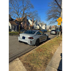 2023 BMW M2 3MF13DM04P8D06144 73546785