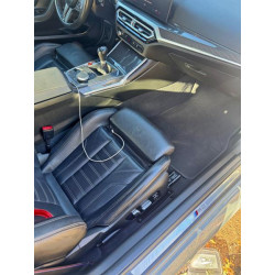 2023 BMW M2 3MF13DM04P8D06144 73546785