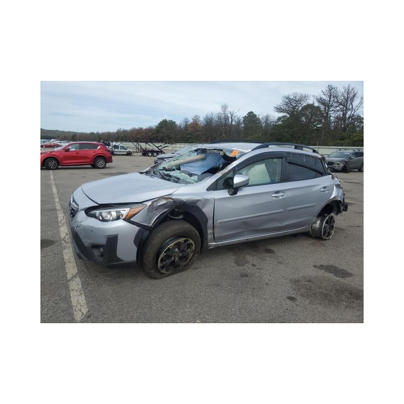 2021 SUBARU CROSSTREK JF2GTAPC9M8668674 84584655