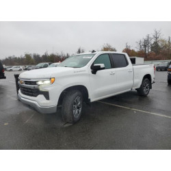 2023 CHEVROLET ALL Models 1GCUDDED9PZ301641 89869735