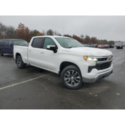 2023 CHEVROLET ALL Models 1GCUDDED9PZ301641 89869735