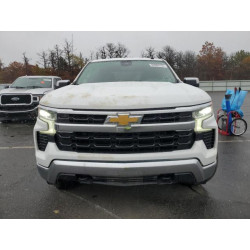 2023 CHEVROLET ALL Models 1GCUDDED9PZ301641 89869735