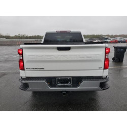 2023 CHEVROLET ALL Models 1GCUDDED9PZ301641 89869735