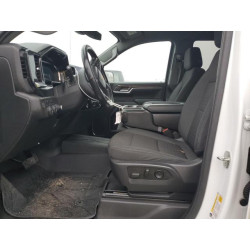 2023 CHEVROLET ALL Models 1GCUDDED9PZ301641 89869735