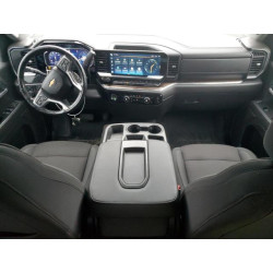 2023 CHEVROLET ALL Models 1GCUDDED9PZ301641 89869735