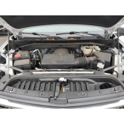 2023 CHEVROLET ALL Models 1GCUDDED9PZ301641 89869735