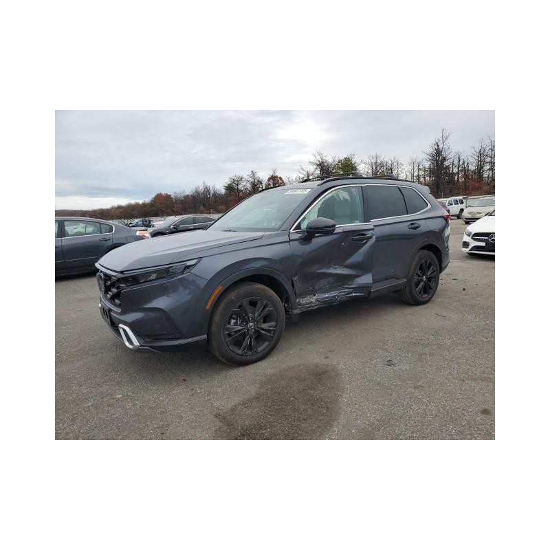 2025 HONDA CRV 5J6RS6H98SL032875 89907785