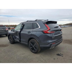 2025 HONDA CRV 5J6RS6H98SL032875 89907785
