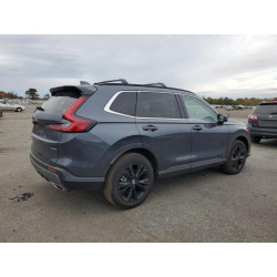 2025 HONDA CRV 5J6RS6H98SL032875 89907785