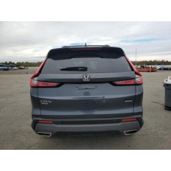 2025 HONDA CRV 5J6RS6H98SL032875 89907785