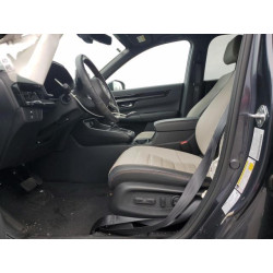 2025 HONDA CRV 5J6RS6H98SL032875 89907785