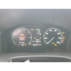 2025 HONDA CRV 5J6RS6H98SL032875 89907785