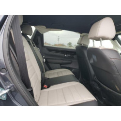 2025 HONDA CRV 5J6RS6H98SL032875 89907785