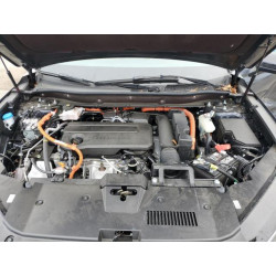 2025 HONDA CRV 5J6RS6H98SL032875 89907785