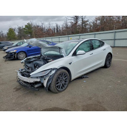2025 TESLA MODEL 3 5YJ3E1EA8SF026212 92752425
