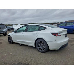 2025 TESLA MODEL 3 5YJ3E1EA8SF026212 92752425