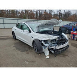 2025 TESLA MODEL 3 5YJ3E1EA8SF026212 92752425