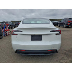 2025 TESLA MODEL 3 5YJ3E1EA8SF026212 92752425
