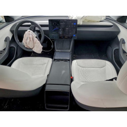 2025 TESLA MODEL 3 5YJ3E1EA8SF026212 92752425