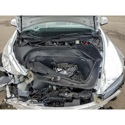 2025 TESLA MODEL 3 5YJ3E1EA8SF026212 92752425