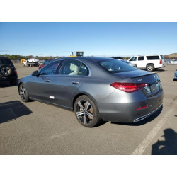 2024 MERCEDES-BENZ C-CLASS W1KAF4HB0RR155503 92865865