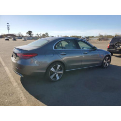 2024 MERCEDES-BENZ C-CLASS W1KAF4HB0RR155503 92865865