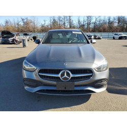 2024 MERCEDES-BENZ C-CLASS W1KAF4HB0RR155503 92865865