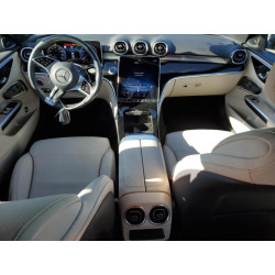 2024 MERCEDES-BENZ C-CLASS W1KAF4HB0RR155503 92865865