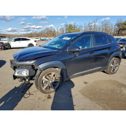 2021 HYUNDAI KONA KM8K3CA56MU691900 96563335