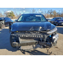 2021 HYUNDAI KONA KM8K3CA56MU691900 96563335