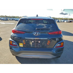 2021 HYUNDAI KONA KM8K3CA56MU691900 96563335