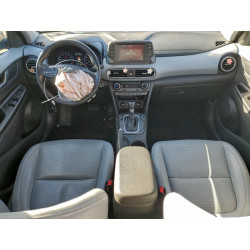 2021 HYUNDAI KONA KM8K3CA56MU691900 96563335