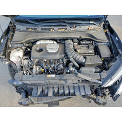 2021 HYUNDAI KONA KM8K3CA56MU691900 96563335
