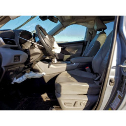 2021 TOYOTA HIGHLANDER 5TDGZRBH1MS101479 96601785