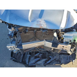 2021 TOYOTA HIGHLANDER 5TDGZRBH1MS101479 96601785