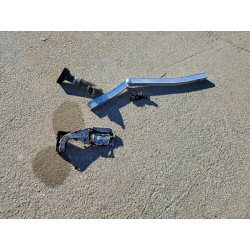 2021 TOYOTA HIGHLANDER 5TDGZRBH1MS101479 96601785