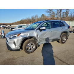 2024 TOYOTA RAV4 2T3P1RFV9RW493513 96895625