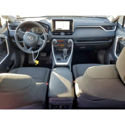 2024 TOYOTA RAV4 2T3P1RFV9RW493513 96895625