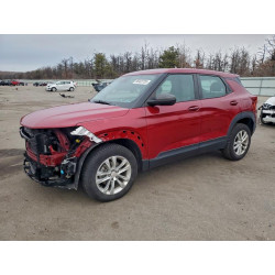 2021 CHEVROLET TRAILBLZR KL79MNSL5MB136292 96932725