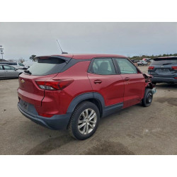 2021 CHEVROLET TRAILBLZR KL79MNSL5MB136292 96932725