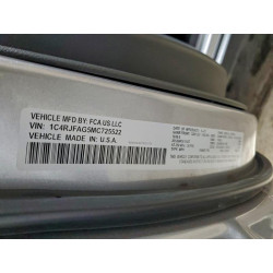 2021 JEEP GRAND CHER 1C4RJFAG5MC725522 97315155