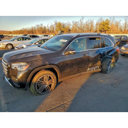 2025 MERCEDES-BENZ GLS-CLASS 4JGFF5KE9SB418638 97673435