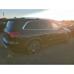 2025 MERCEDES-BENZ GLS-CLASS 4JGFF5KE9SB418638 97673435
