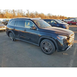 2025 MERCEDES-BENZ GLS-CLASS 4JGFF5KE9SB418638 97673435
