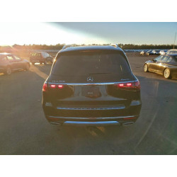 2025 MERCEDES-BENZ GLS-CLASS 4JGFF5KE9SB418638 97673435